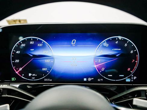 Used 2026 Mercedes-Benz E 350 E 350 image 25