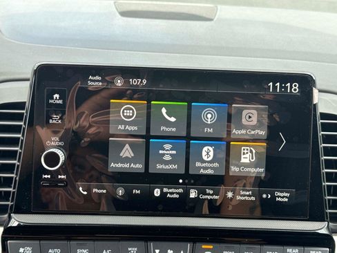 New 2026 Honda Odyssey Sport-L image 24