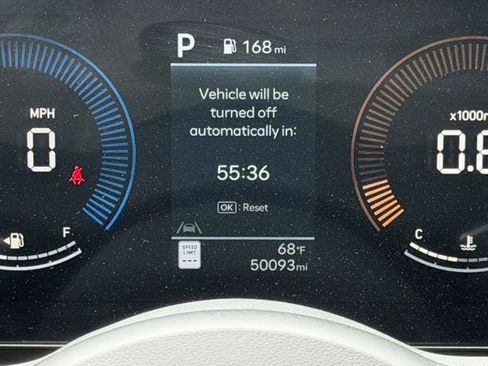 Used 2025 Hyundai Sonata SEL FWD image 15