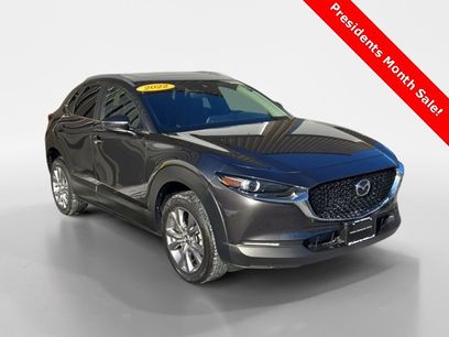 Certified 2022 MAZDA CX-30 AWD 2.5 S w/ Preferred Package