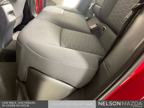 Used 2026 Toyota Corolla SE FWD image 26