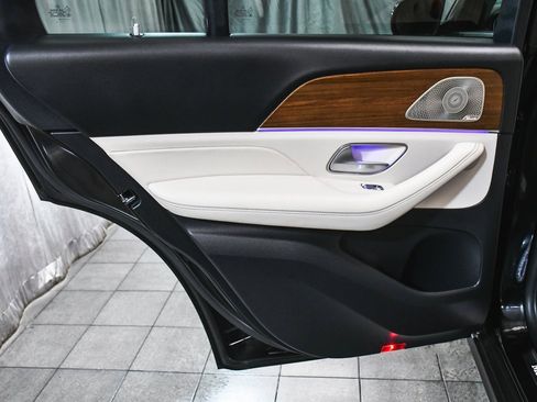 Used 2021 Mercedes-Benz GLE 350 GLE 350 image 11