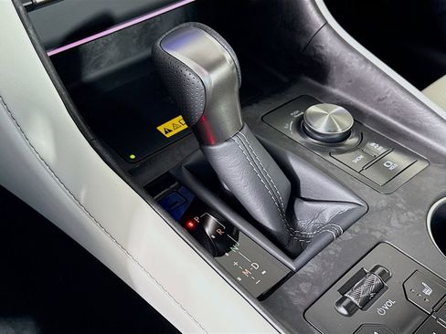 New 2026 Lexus IS 350 F Sport image 15