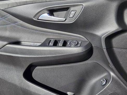 New 2026 Buick Envista Sport Touring w/ Convenience I Package image 16