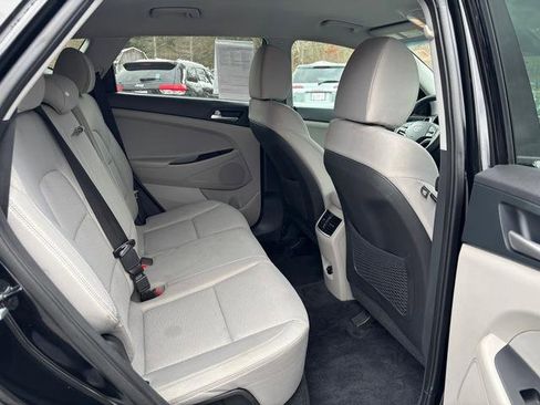 Used 2021 Hyundai Tucson SEL image 14