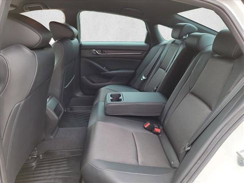 Used 2022 Honda Accord Sport image 15