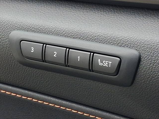 Certified 2022 Lexus NX 350 AWD w/ Accessory Package 2 image 26