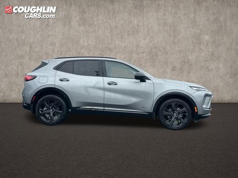 New 2026 Buick Envision Sport Touring image 7