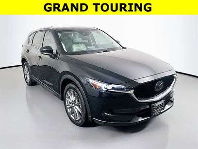 Used 2019 MAZDA CX-5 Grand Touring