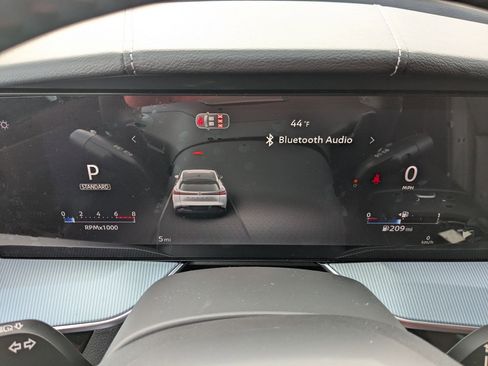 New 2026 Nissan Murano SL image 11