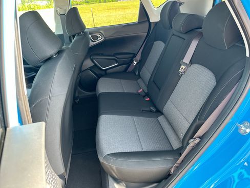 Used 2024 Kia Soul EX image 21