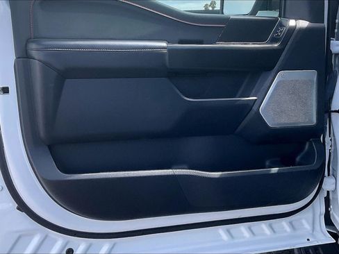 Used 2024 Ford F150 Raptor AWD/4WD image 21