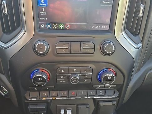 Used 2021 Chevrolet Silverado 1500 LT Trail Boss w/ Convenience Package II image 5