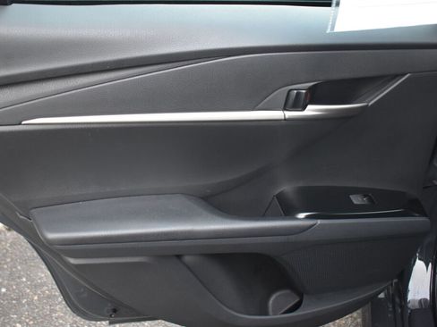 Certified 2025 Toyota Camry LE w/ Convenience Package image 19