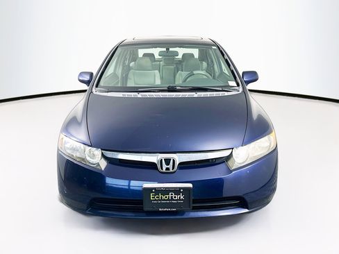 Used 2008 Honda Civic EX image 2