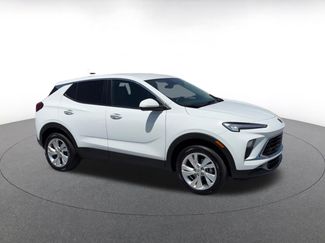 Used 2025 Buick Encore GX Preferred AWD/4WD video 2