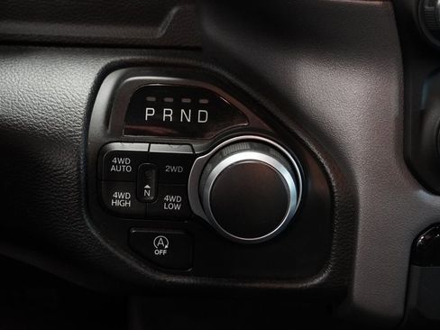 Used 2023 RAM 1500 Big Horn image 8