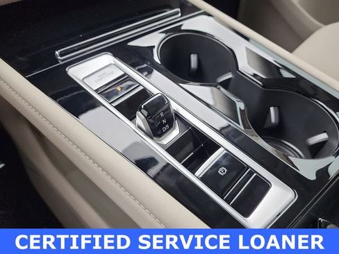New 2026 Volkswagen Atlas SE AWD/4WD image 24
