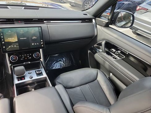 Used 2023 Land Rover Range Rover SE image 23