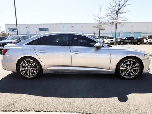 Used 2019 Audi A6 2.0T Premium Plus w/ Premium Plus Package AWD/4WD image 27