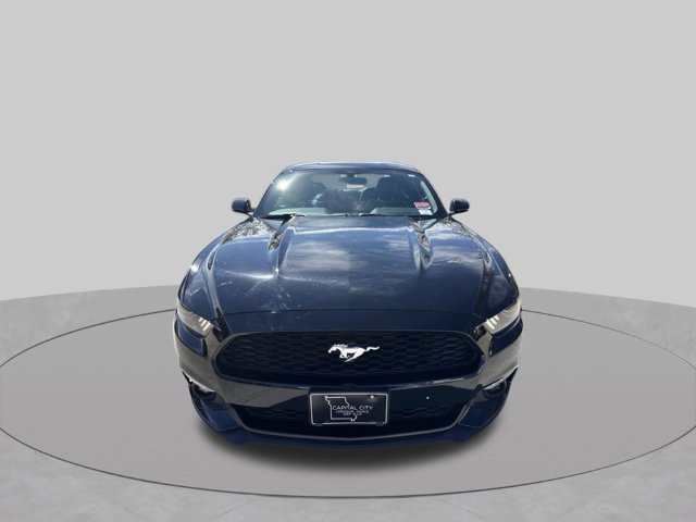 Used 2016 Ford Mustang Premium w/ Ecoboost Performance Package RWD image 2