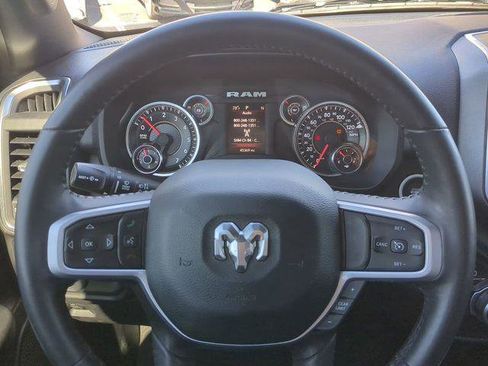 Certified 2024 RAM 1500 Big Horn image 30