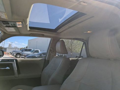 Used 2022 Toyota 4Runner Limited image 27