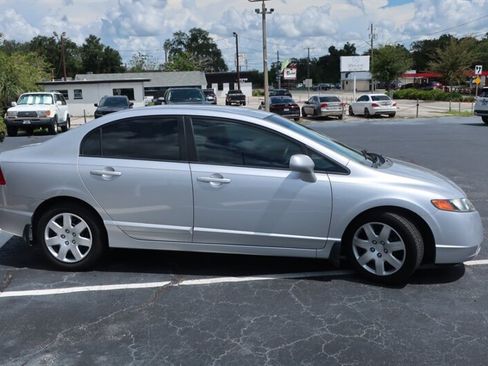 Used 2008 Honda Civic LX image 4