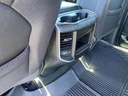 Used 2022 RAM 1500 Big Horn AWD/4WD image 16