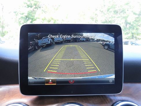 Used 2018 Mercedes-Benz GLA 250 4MATIC image 26