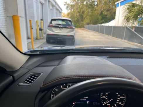 Used 2025 Nissan Altima 2.5 SR image 34