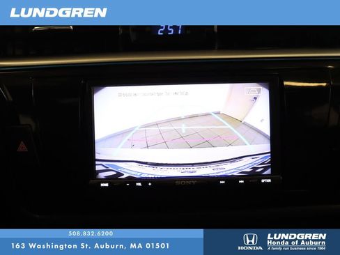 Used 2015 Toyota Corolla S FWD image 23