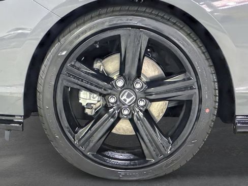 New 2026 Honda Accord Sport image 9