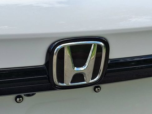 Certified 2025 Honda Odyssey Touring image 31