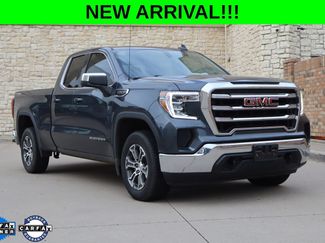 Used 2021 GMC Sierra 1500 SLE AWD/4WD video 1