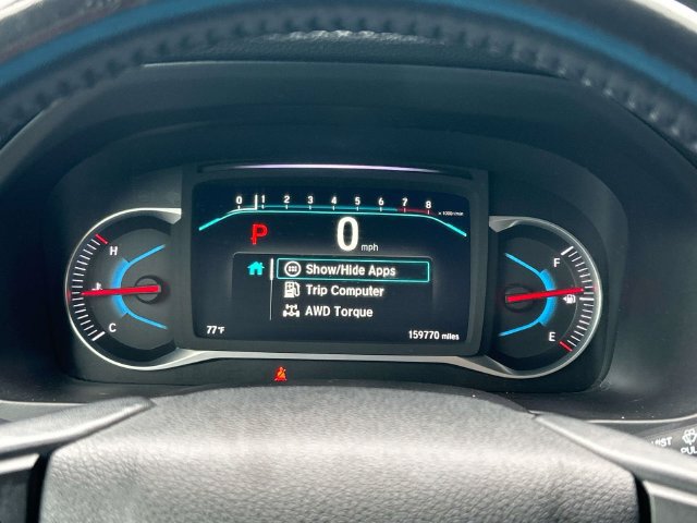 Used 2019 Honda Pilot EX-L image 43
