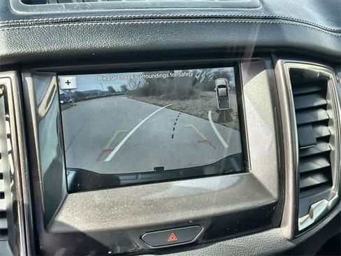 Used 2019 Ford Ranger Lariat w/ Equipment Group 501A Mid image 26