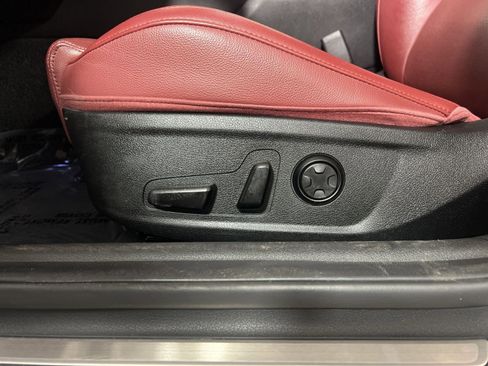 Used 2023 Kia Stinger GT-Line w/ Sun & Sound Package image 14