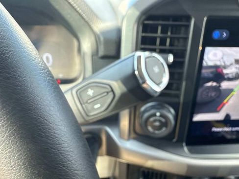 Used 2024 Ford F150 XLT w/ Mobile Office Package image 39