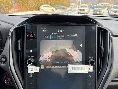 New 2026 Subaru Crosstrek 2.5i Limited image 25