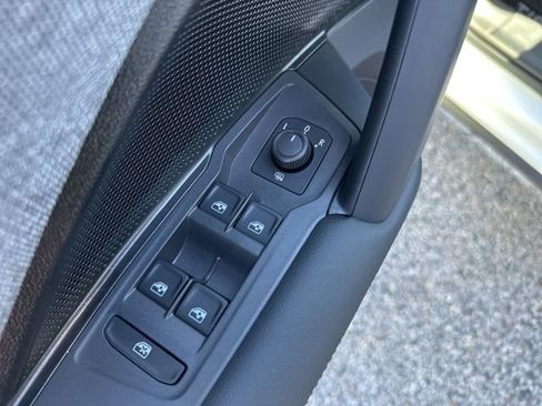 New 2026 Volkswagen Tiguan S image 12