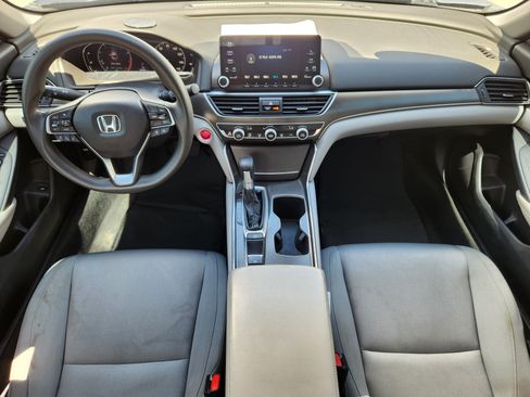 Used 2018 Honda Accord LX image 20