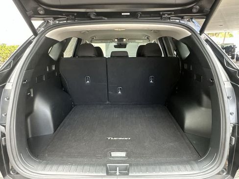Used 2024 Hyundai Tucson SEL FWD image 26