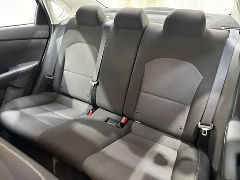 Used 2023 Kia Forte LXS w/ LXS Technology Package FWD image 13