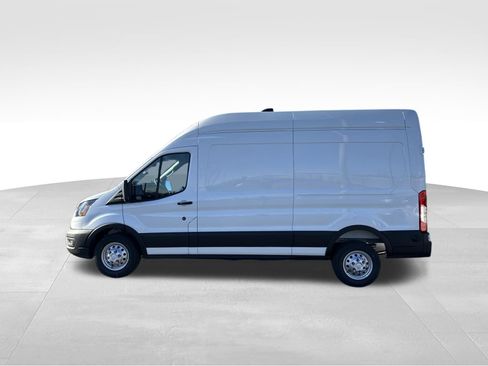 New 2026 Ford Transit 350 148 High Roof AWD image 2