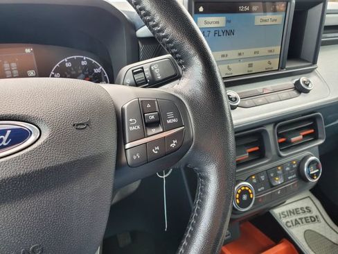 Used 2022 Ford Maverick XLT w/ Equipment Group 300A Standard AWD/4WD image 13