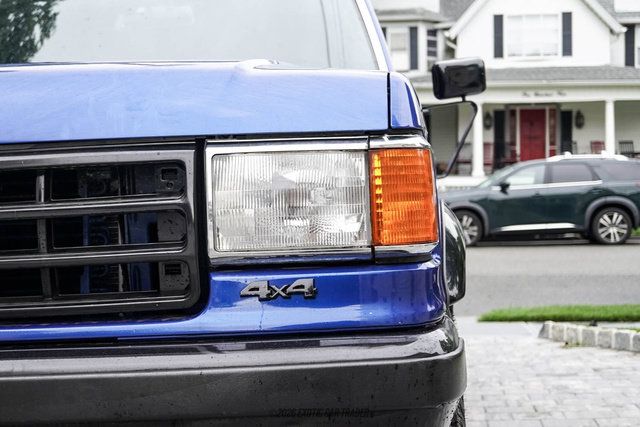 Used 1991 Ford Bronco AWD/4WD image 61