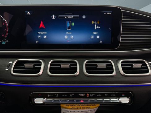 New 2026 Mercedes-Benz GLE 450 4MATIC image 29
