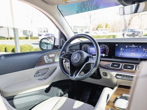 Certified 2024 Mercedes-Benz GLE 350 4MATIC image 22