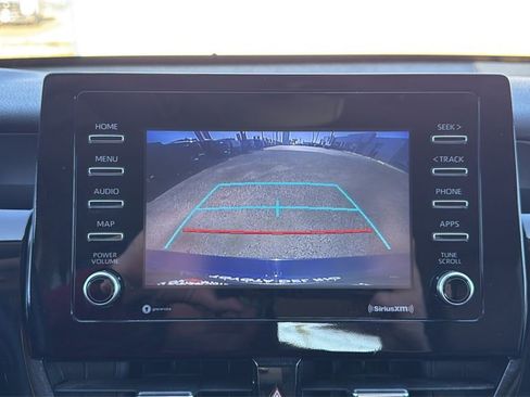 Used 2023 Toyota Camry SE image 21